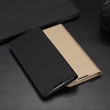 Kép 6/20 - Dux Ducis Skin Pro Holster Cover Flip Cover Xiaomi 12X / 12 gold