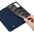 Kép 16/20 - Dux Ducis Skin Pro Holster Cover Flip Cover Xiaomi 12X / 12 gold