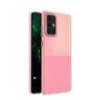 Kép 2/8 - Gel case cover for Ultra Clear 0.5mm Samsung Galaxy A73 transparent