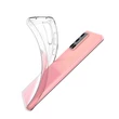 Kép 3/8 - Gel case cover for Ultra Clear 0.5mm Samsung Galaxy A73 transparent