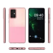 Kép 4/8 - Gel case cover for Ultra Clear 0.5mm Samsung Galaxy A73 transparent