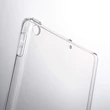 Kép 5/7 - Slim Case back cover for tablet Samsung Galaxy Tab S8 Ultra transparent