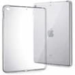 Kép 1/7 - Slim Case back cover for tablet Samsung Galaxy Tab S8 transparent