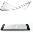 Kép 2/7 - Slim Case back cover for tablet Samsung Galaxy Tab S8 transparent