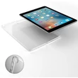 Kép 4/7 - Slim Case back cover for tablet Samsung Galaxy Tab S8 transparent