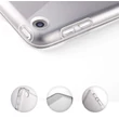 Kép 6/7 - Slim Case back cover for tablet Samsung Galaxy Tab S8 transparent