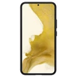 Kép 5/5 - Samsung Leather Cover Genuine Leather Samsung Galaxy S22 + (S22 Plus) Black (EF-VS906LBEGWW)