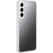 Kép 2/5 - Samsung Frame Cover Case for Samsung Galaxy S22 SM-S901B / DS transparent (EF-MS901CTEGWW)