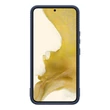 Kép 4/10 - Samsung Protective Standing Cover Case for Samsung Galaxy S22 Navy Blue (EF-RS901CNEGWW)
