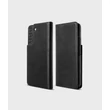 Kép 3/16 - Ringke Folio Signature Flip Leather Case for Samsung Galaxy S22 Black (FSS119R263)