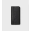 Kép 8/16 - Ringke Folio Signature Flip Leather Case for Samsung Galaxy S22 Black (FSS119R263)