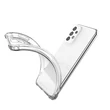 Kép 2/10 - Wozinsky Anti Shock Case for Samsung Galaxy A23 Armor Case Transparent