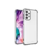 Kép 7/10 - Wozinsky Anti Shock Case for Samsung Galaxy A23 Armor Case Transparent