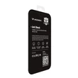 Kép 9/10 - Wozinsky Anti Shock Case for Samsung Galaxy A23 Armor Case Transparent