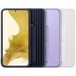 Kép 3/11 - Samsung EF-RS906CWEGWW Protective Standing Cover for Samsung Galaxy S22+ 5G White