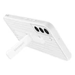 Kép 5/11 - Samsung EF-RS906CWEGWW Protective Standing Cover for Samsung Galaxy S22+ 5G White