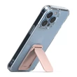 Kép 1/17 - Ringke Outstanding Mini Adhesive Phone Stand pink