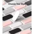 Kép 2/17 - Ringke Outstanding Mini Adhesive Phone Stand pink