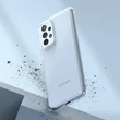 Kép 5/10 - Ringke Fusion tpu case with frame for Samsung galaxy a73 transparent