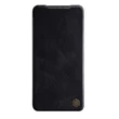Kép 2/19 - Nillkin Qin leather holster for Samsung Galaxy A53 5G black