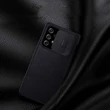 Kép 18/19 - Nillkin Qin leather holster for Samsung Galaxy A53 5G black