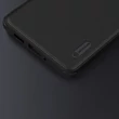 Kép 4/17 - Nillkin Super Frosted Shield Pro durable cover for Samsung Galaxy A73 black