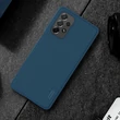 Kép 6/17 - Nillkin Super Frosted Shield Pro durable cover for Samsung Galaxy A73 black