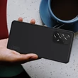 Kép 8/17 - Nillkin Super Frosted Shield Pro durable cover for Samsung Galaxy A73 black