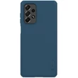 Kép 1/17 - Nillkin Super Frosted Shield Pro durable cover for Samsung Galaxy A73 blue