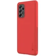 Kép 2/17 - Nillkin Super Frosted Shield Pro durable cover for Samsung Galaxy A73 red