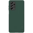 Kép 1/17 - Nillkin Super Frosted Shield Pro durable cover for Samsung Galaxy A73 green
