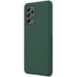 Kép 2/17 - Nillkin Super Frosted Shield Pro durable cover for Samsung Galaxy A73 green