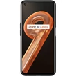 Kép 2/19 - Nillkin Super Frosted Shield Reinforced Pouch Cover + Stand Realme 9i black