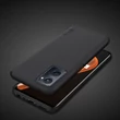 Kép 8/19 - Nillkin Super Frosted Shield Reinforced Pouch Cover + Stand Realme 9i black