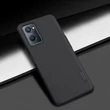 Kép 11/19 - Nillkin Super Frosted Shield Reinforced Pouch Cover + Stand Realme 9i black