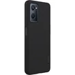 Kép 12/19 - Nillkin Super Frosted Shield Reinforced Pouch Cover + Stand Realme 9i black