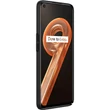 Kép 13/19 - Nillkin Super Frosted Shield Reinforced Pouch Cover + Stand Realme 9i black