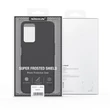 Kép 14/19 - Nillkin Super Frosted Shield Reinforced Pouch Cover + Stand Realme 9i black