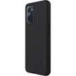 Kép 15/19 - Nillkin Super Frosted Shield Reinforced Pouch Cover + Stand Realme 9i black