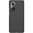 Kép 1/18 - Nillkin Super Frosted Shield toughened case cover + stand Honor 50 Pro black