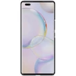 Kép 2/18 - Nillkin Super Frosted Shield toughened case cover + stand Honor 50 Pro black