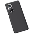 Kép 8/18 - Nillkin Super Frosted Shield toughened case cover + stand Honor 50 Pro black