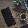Kép 9/20 - Nillkin Qin leather holster for OnePlus 10 Pro black