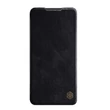 Kép 13/20 - Nillkin Qin leather holster for OnePlus 10 Pro black