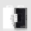 Kép 15/20 - Nillkin Qin leather holster for OnePlus 10 Pro black