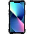 Kép 2/17 - Nillkin Adventruer Case iPhone 13 case armored cover with camera cover black