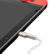 Kép 6/9 - Baseus Cafule USB-C-USB-C kábel