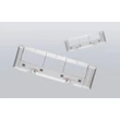 Kép 2/2 - Dreame L10 Pro/D10 Plus/D9 Max/D9 Plus/F9 pro Kefe burkolat (fehér)