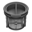 Kép 1/4 - Dreame H14/H14 Pro/H14 Dual/H14 Ultra/H14 Mix kettős szűrő