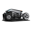 Kép 4/6 - EcoFlow Blade robotfűnyíró
